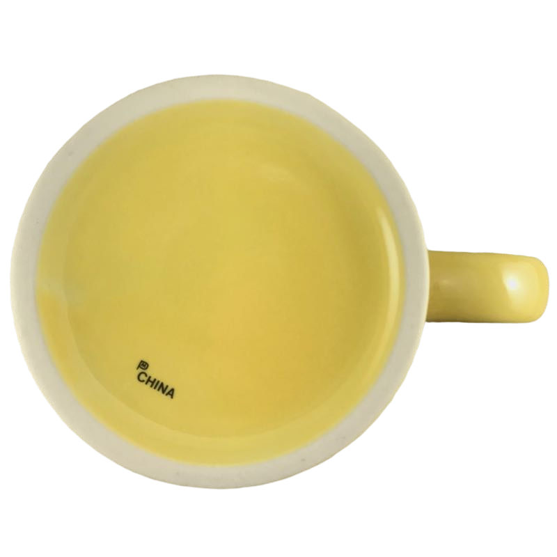 Mug A Bug Hidden Surprise Bug Mug