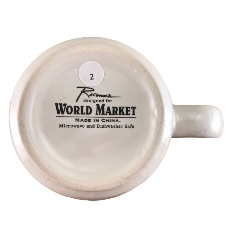 Hotel Bonvecchiati And Hotel Metropole Venezia Italy Mug World Market