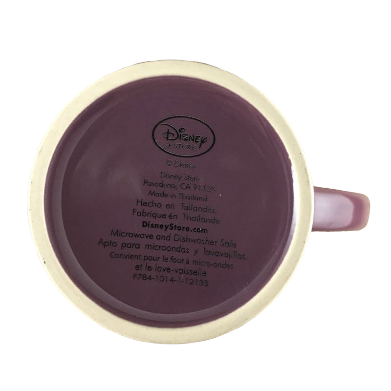 Snow White Evil Queen Just A Touch Of Evil Mug Disney Store