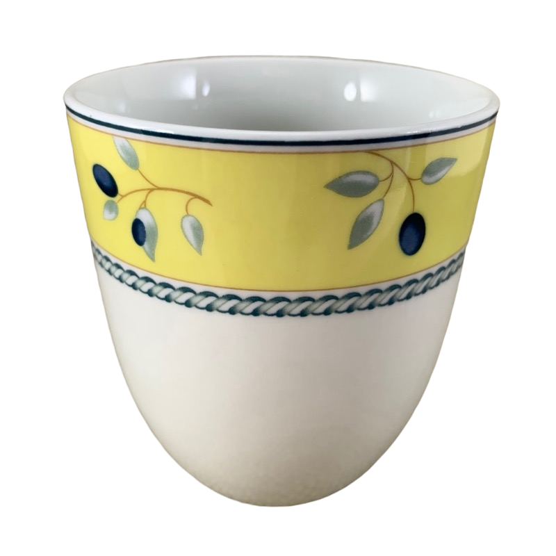 Blueberry Mug Royal Doulton