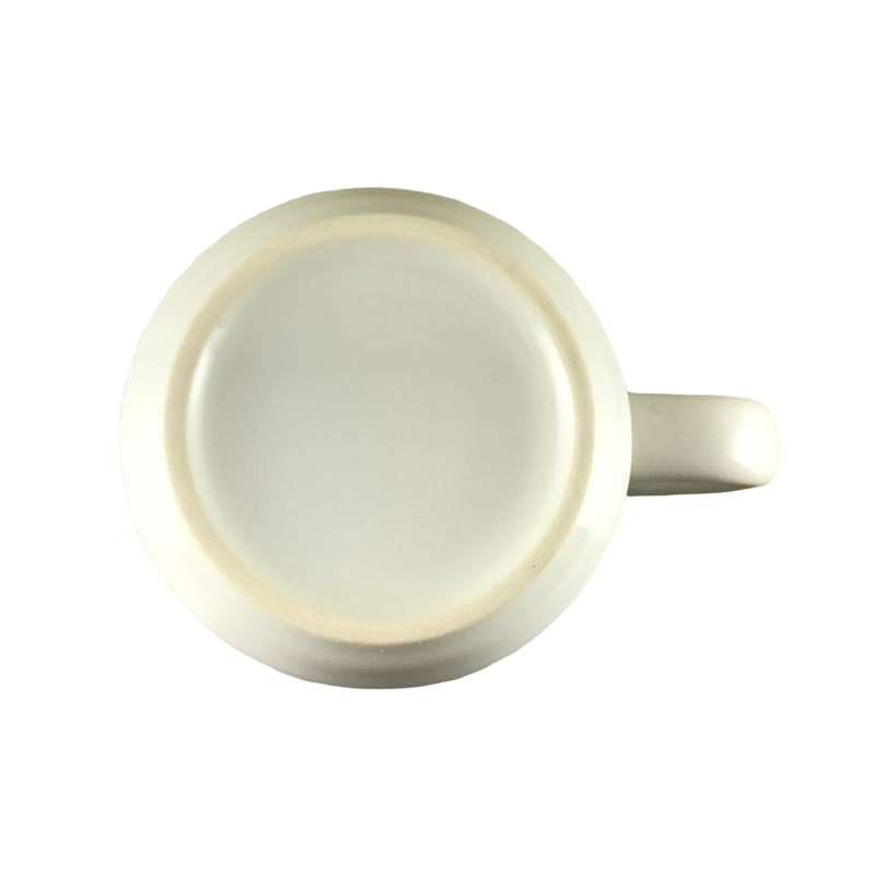 The First Draft Of Anything Is Shit Ernest Hemingway Mug