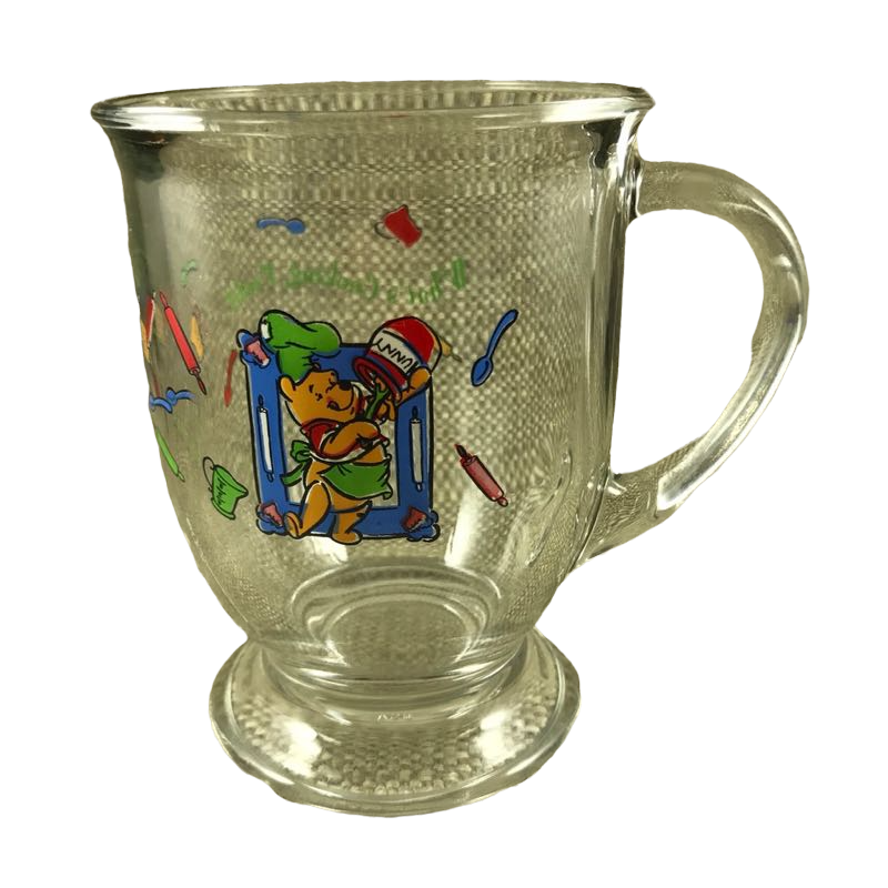 Disney Winnie the Pooh Mug