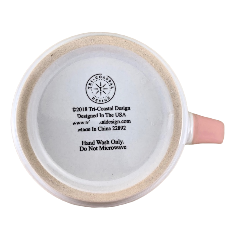 Coffee And Friends Make The Perfect Blend Mug Tri-Coastal Design