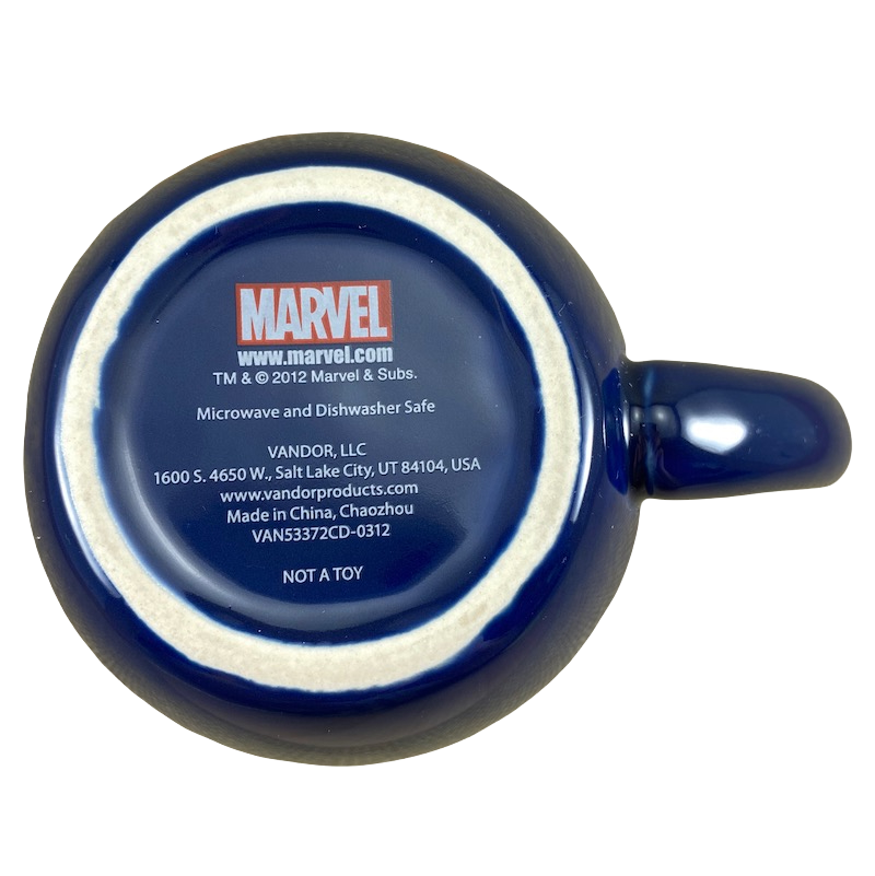 Marvel Avengers Barrel Mug Vandor