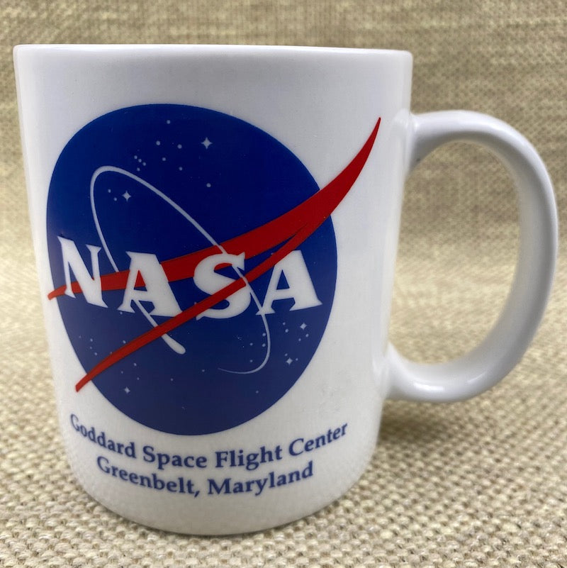 Featured mug for July 27th, 2020!