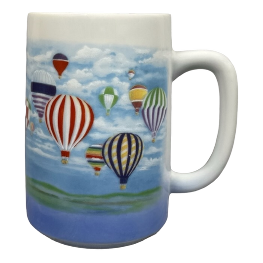 Otagiri mugs are beautiful and collectible!