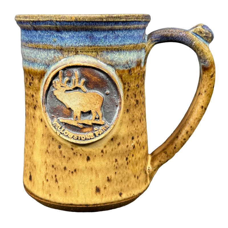 National & State Parks