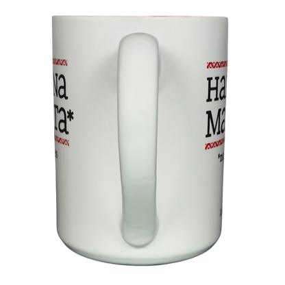 The Lion King Hakuna Matata No Worries Mug Disney Hallmark