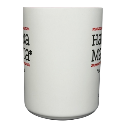 The Lion King Hakuna Matata No Worries Mug Disney Hallmark