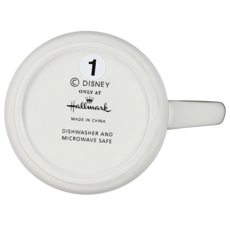 The Lion King Hakuna Matata No Worries Mug Disney Hallmark