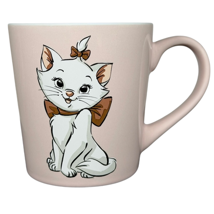 Marie The Aristocats “I Woke Up Like This” Mug Disney Zrike