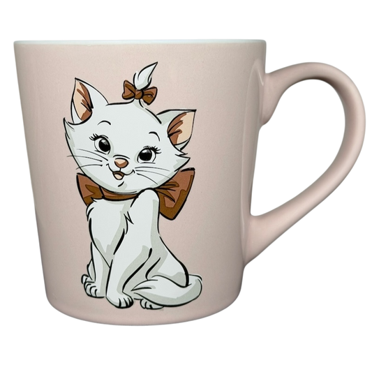 Marie The Aristocats “I Woke Up Like This” Mug Disney Zrike