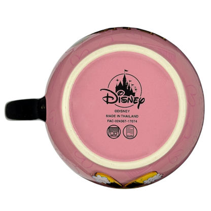 Minnie Mouse “I’m Only Awake for the Coffee” Mug Disney Parks