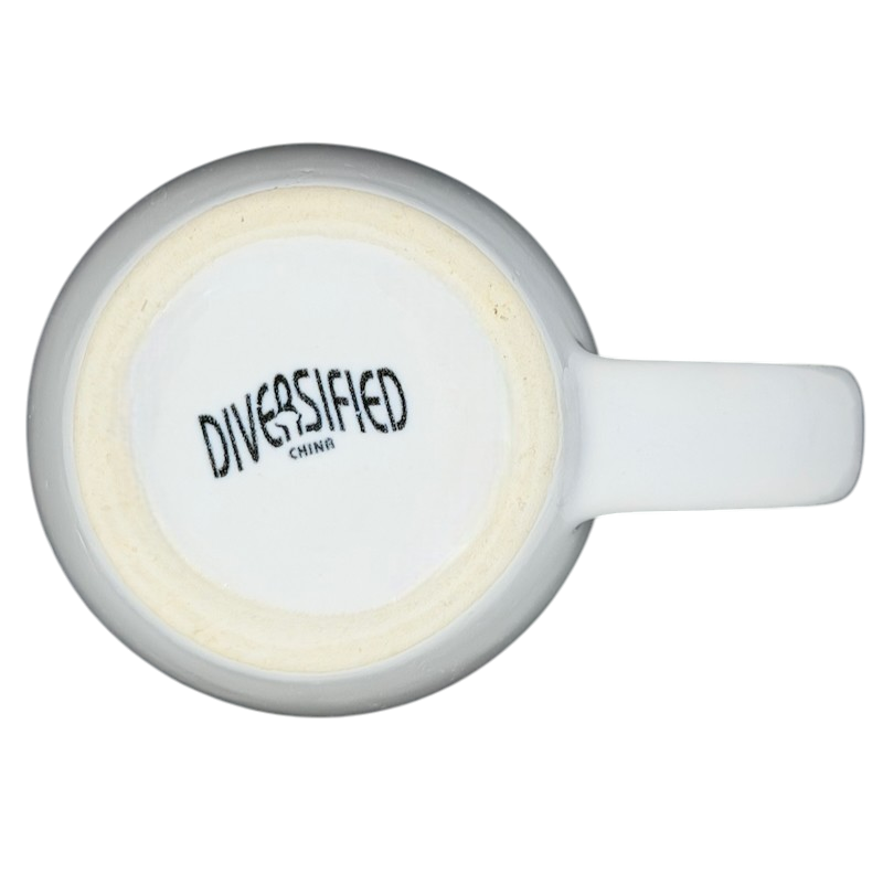 Denny's Wake Up And Smell The Coffee...And The Pancakes, The Bacon, The Sausage, And The Eggs Mug