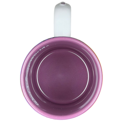 Walt Disney World Four Parks One World Embossed Grandma Mug