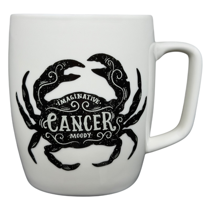 CANCER Astrology Zodiac Mug Threshold