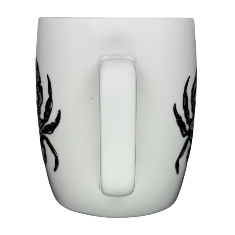 CANCER Astrology Zodiac Mug Threshold