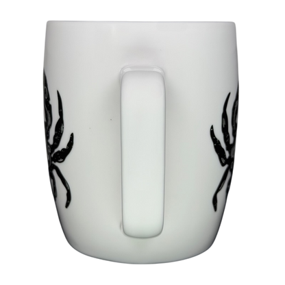 CANCER Astrology Zodiac Mug Threshold