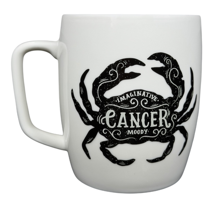 CANCER Astrology Zodiac Mug Threshold
