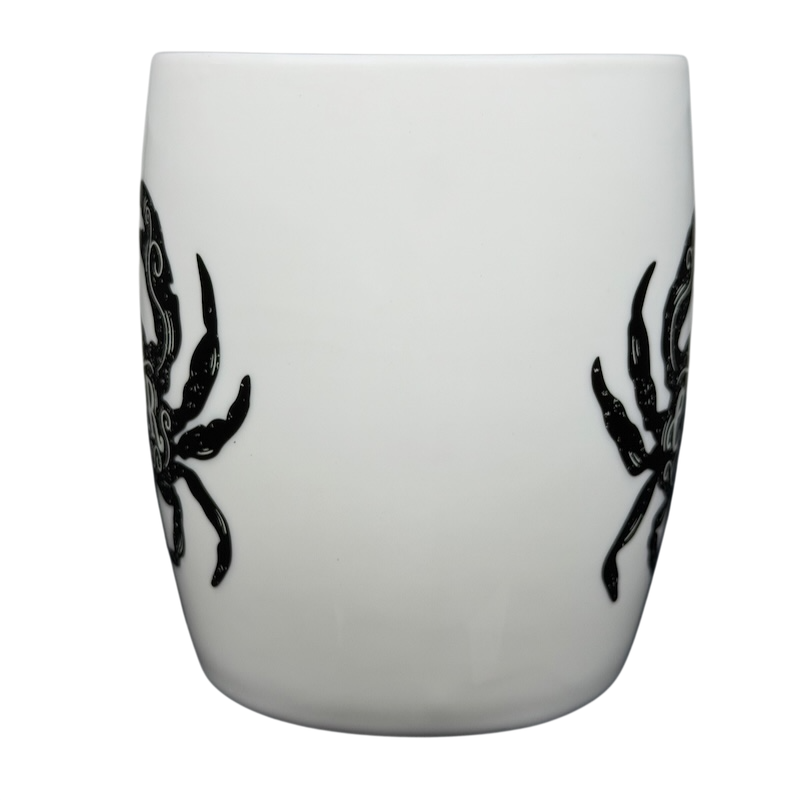 CANCER Astrology Zodiac Mug Threshold