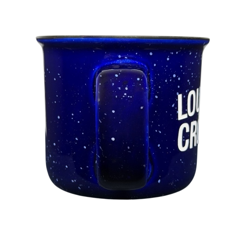 Louder With Crowder Mug