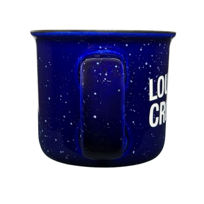 Louder With Crowder Mug