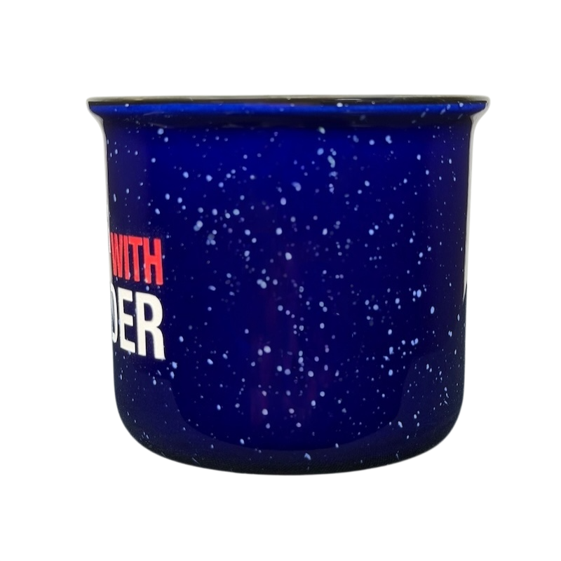 Louder With Crowder Mug