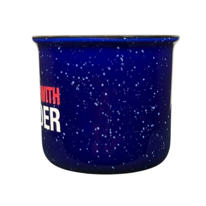 Louder With Crowder Mug