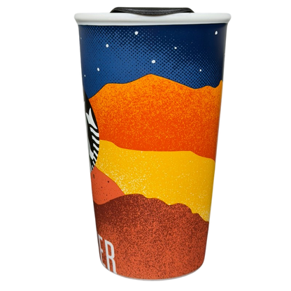 Local Collection Denver 12oz Tumbler 2016 Starbucks