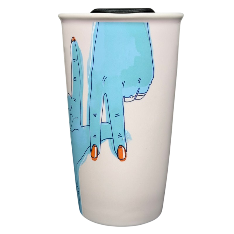 Starbucks Local Collection Chicago Tumbler 2016