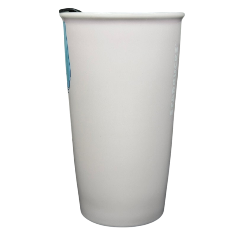 Local Collection Los Angeles Hand Gesture 12oz Tumbler Starbucks