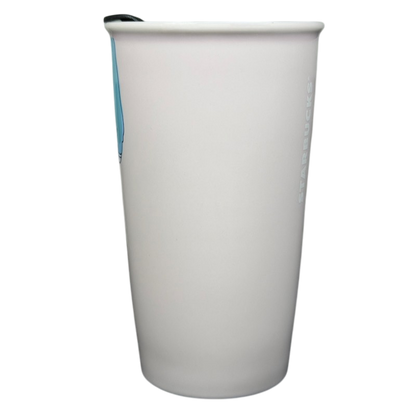 Local Collection Los Angeles Hand Gesture 12oz Tumbler Starbucks