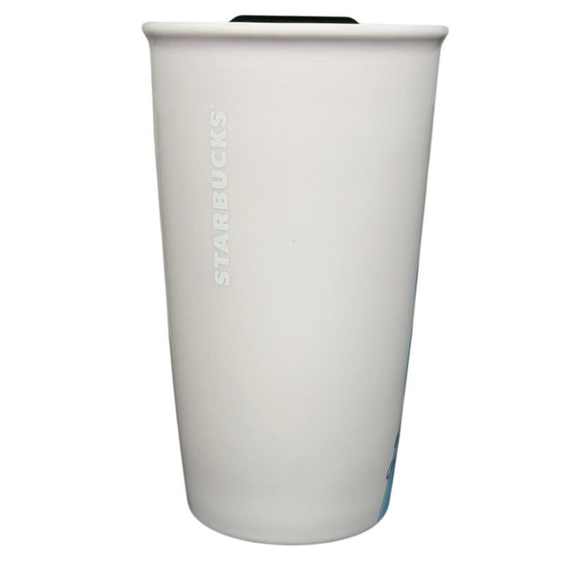 Local Collection Los Angeles Hand Gesture 12oz Tumbler Starbucks