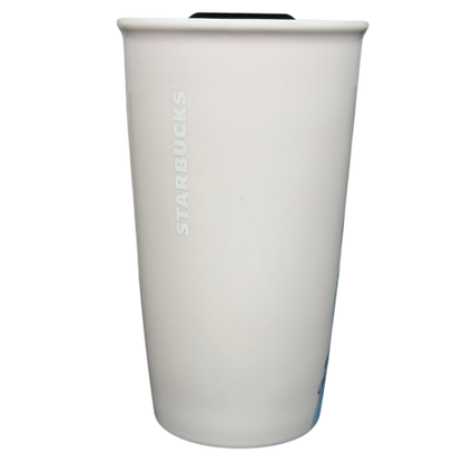 Local Collection Los Angeles Hand Gesture 12oz Tumbler Starbucks