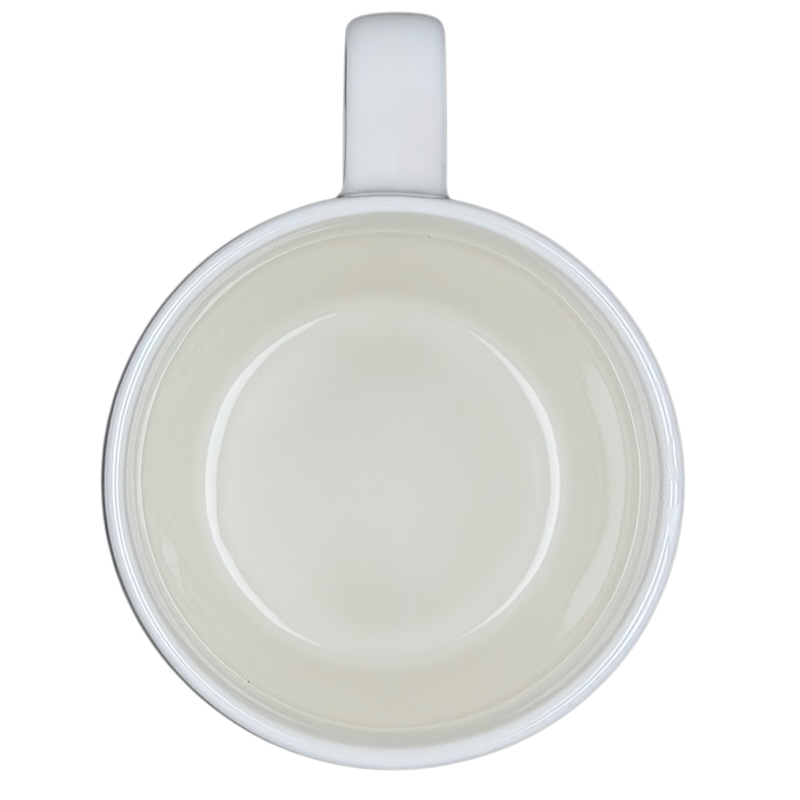 CANCER Astrology Zodiac Mug Threshold