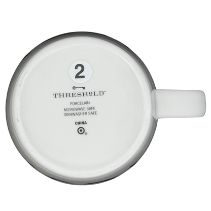 CANCER Astrology Zodiac Mug Threshold