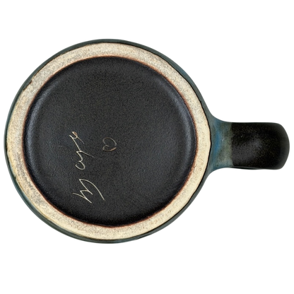 Golfer On Golf Course Mug Mara Mexico