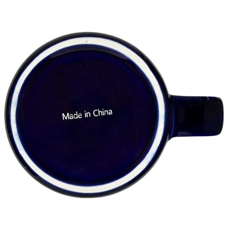 Louder With Crowder Mug