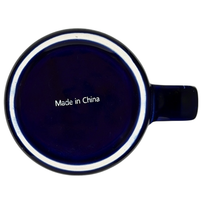 Louder With Crowder Mug