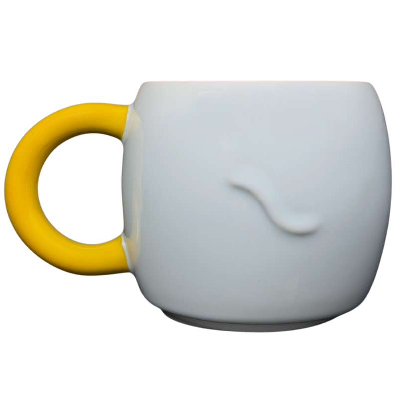 Dumbo 3D Sculpted Tsum Tsum Mug Disney Store