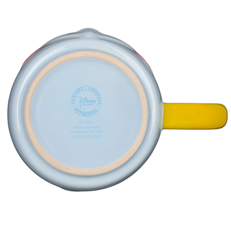 Dumbo 3D Sculpted Tsum Tsum Mug Disney Store