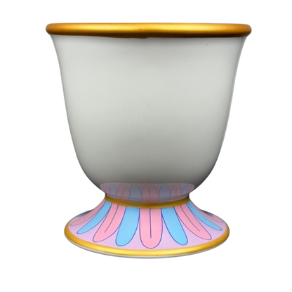 Beauty and the Beast Chip Potts Pedestal Mug Disney Parks