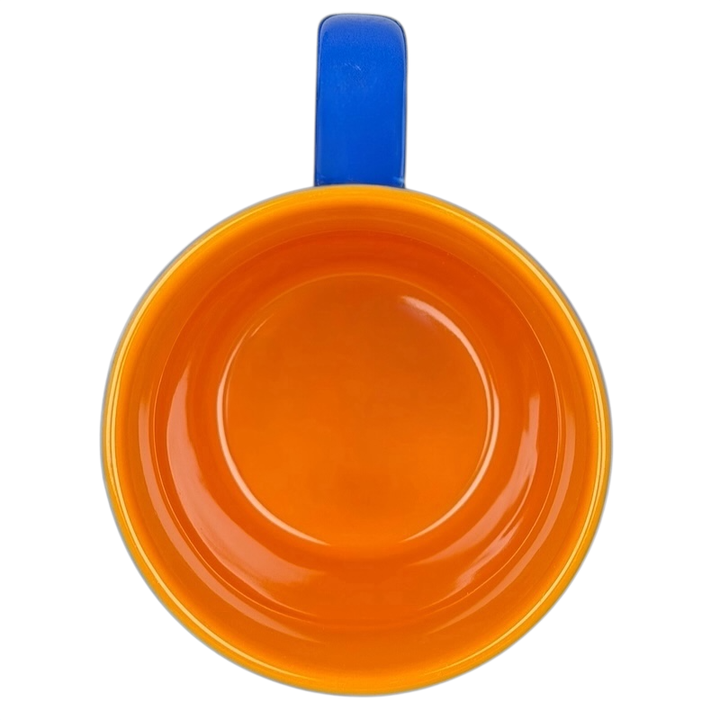 Goofy Character Traits Mug Disney Parks