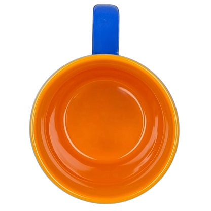 Goofy Character Traits Mug Disney Parks