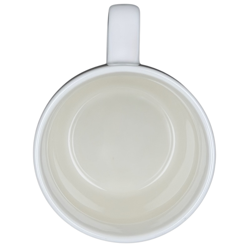 TAURUS Astrology Zodiac Mug Threshold
