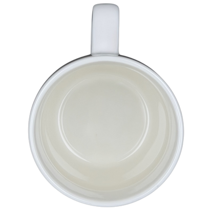 TAURUS Astrology Zodiac Mug Threshold