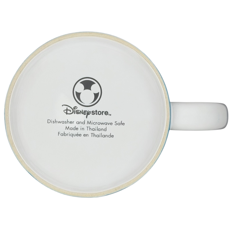 Tinker Bell Little Tink In A Fairy's Tale Mug Disney Store