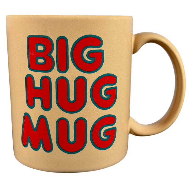 Big Hug Mug Bouquet FTD