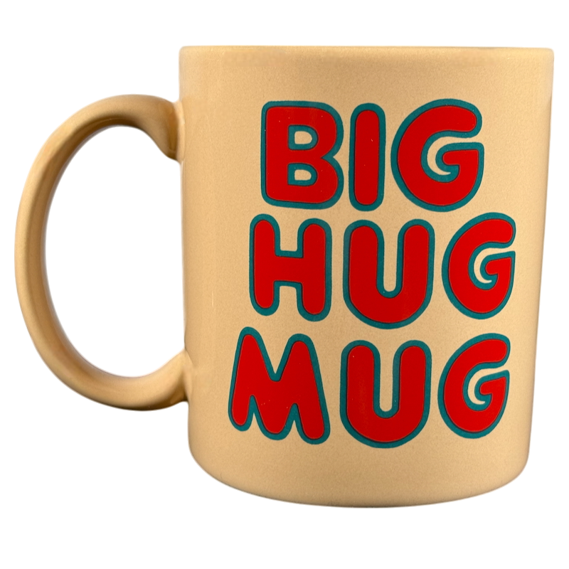 Big Hug Mug Bouquet FTD