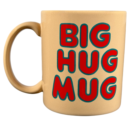 Big Hug Mug Bouquet FTD